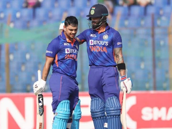 India wins by 227 runs against bangladesh 3rd odi ishan kishan Chattogram IND vs BAN: भारत ने वनडे फॉर्मेट में दर्ज की अपनी तीसरी सबसे बड़ी जीत, बांग्लादेश को 227 रनों से हराया