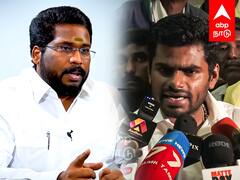 Annamalai Vs Trichy Surya Siva : கேசவ விநாயகம் தியாகியா? திருச்சி சூர்யா சிவா Vs அண்ணாமலை!