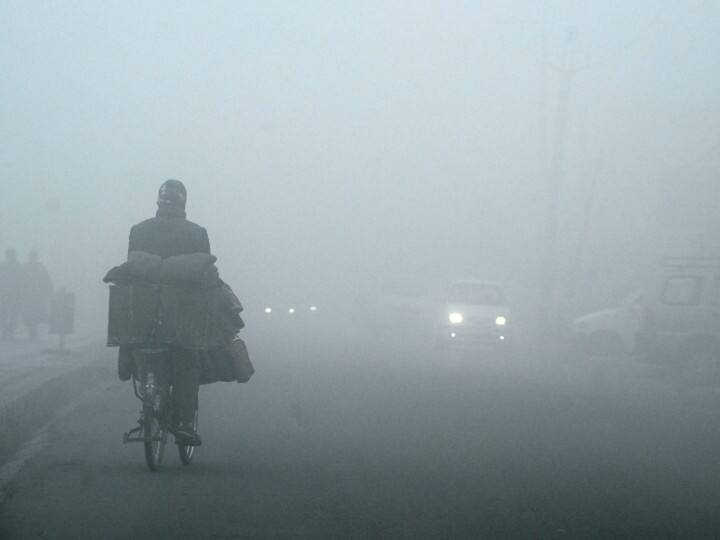 Trending News: Rapid change in weather, drop in temperature from hill states to Delhi