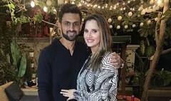 Shoaib- Sania: ਕੀ ਸਾਨੀਆ ਮਿਰਜ਼ਾ ਤੋਂ ਤਲਾਕ ਲੈ ਰਹੇ ਹਨ ਸ਼ੋਏਬ ਮਲਿਕ? ਪਾਕਿਸਤਾਨੀ ਕ੍ਰਿਕਟਰ ਨੇ ਤੋੜੀ ਚੁੱਪੀ