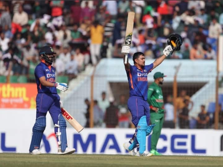 india wins by 227 runs against bangladesh 3rd odi ishan kishan chattogram IND vs BAN: ભારતે વનડે ફોર્મેટમાં ત્રીજી સૌથી મોટી જીત મેળવી, બાંગ્લાદેશને 227 રનથી હરાવ્યું
