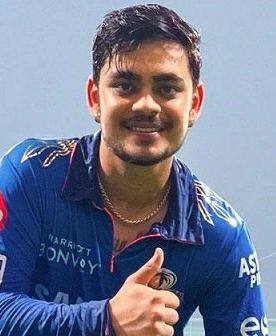 Ishan Kishan ਨੇ ਦੋਹਰਾ ਸੈਂਕੜਾ ਲਾ ਕੇ ਇਤਿਹਾਸ ਰਚਿਆ