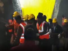 8-Yr-Old Boy Who Fell In Borewell In MP's Betul Dies After 4 Days, CM Announces Ex Gratia