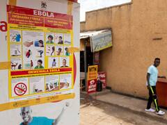 Uganda Receives 1,200 Doses Of Ebola Vaccine For Trial On Sudan Strain
