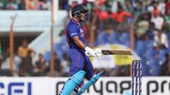 Ishan Kishan Record: ঐতিহাসিক দ্বিশতরানের সুবাদে একগুচ্ছ রেকর্ডের মালিক এখন ঈশান কিষাণ