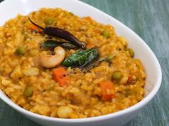 கர்நாடகா மாநிலத்தின் பிரசித்தி பெற்ற உணவுகள்!