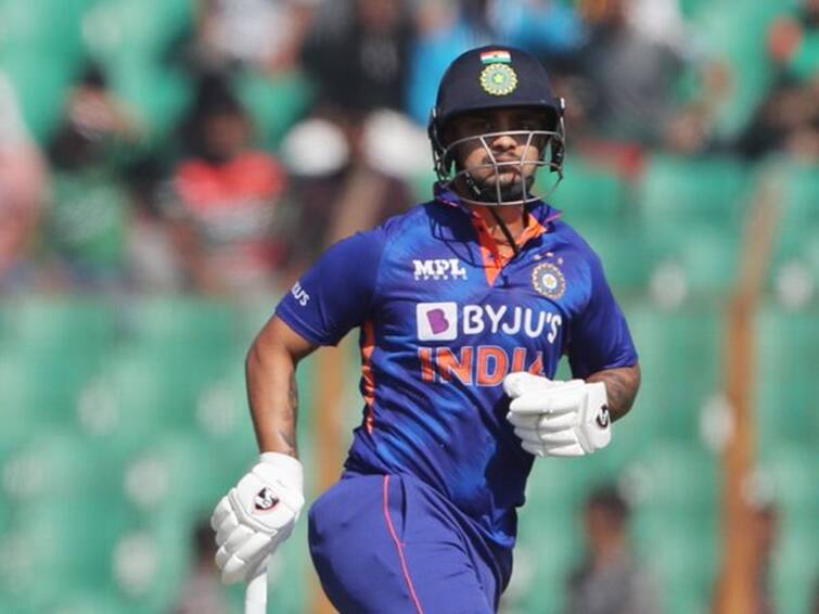 IND vs BAN 3rd ODI Ishan Kishan hit debut century against bangladesh IND vs BAN 3rd ODI: கிடைத்த வாய்ப்பில் திறமையை நிரூபித்த இஷான் கிஷன்..! இக்கட்டான நேரத்தில் சதம் விளாசி அசத்தல்..!