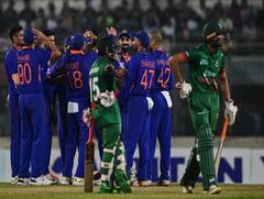 IND vs BAN : ਬੰਗਲਾਦੇਸ਼ ਤੋਂ ਸੀਰੀਜ਼ ਹਾਰਨ ਤੋਂ ਬਾਅਦ ਗੁੱਸੇ 'ਚ ਆਏ ਸਾਬਕਾ ਭਾਰਤੀ, ਕਿਹਾ- ਰੋਹਿਤ-ਕੋਹਲੀ, ਧਵਨ-ਰਾਹੁਲ ਨੇ ਤਿੰਨ ਸਾਲਾਂ 'ਚ ਕਿੰਨੇ ਸੈਂਕੜੇ ਲਾਏ?