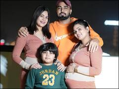 यूट्यूबर अरमान मलिक के घर आने वाली है डबल खुशखबरी, एक ही टाइम प्रेग्नेंट हुईं दोनों बीवियां