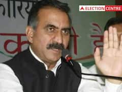 Sukhwinder Singh HP CM: హిమాచల్ సీఎంగా సుఖ్వీందర్ సింగ్ సుకు - ప్రకటించిన అధిష్ఠానం