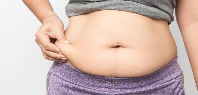 health Tips to help you reduce the stubborn belly fat know how to do this Health: தொப்பையை எளிதில் குறைப்பது எப்படி? இதை மட்டும் பாலோ பண்ணுங்க..!