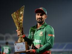 IND vs BAN: मैच हारने के बाद बांग्लादेशी कप्तान लिट्टन दास ने ईशान किशन की तारीफों के बांधे पुल, जानिए क्या कुछ कहा