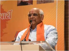 Gujarat BJP: గుజరాత్‌లో ప్రభుత్వ ఏర్పాటుకు బీజేపీ రెడీ, మరోసారి సీఎంగా భూపేంద్ర పటేల్‌