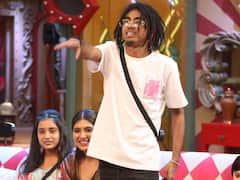 'बिग बॉस 16' में गर्लफ्रेंड 'बूबा' का सामान देखकर खुशी से झूमे एमसी स्टैन, बोले- अब शो छोड़कर नहीं जाऊंगा...