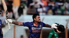 Ishan Kishan Record: ঐতিহাসিক দ্বিশতরানের সুবাদে একগুচ্ছ রেকর্ডের মালিক এখন ঈশান কিষাণ