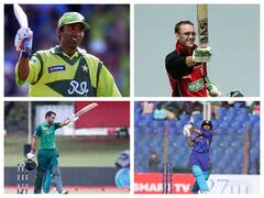 ஒரு நாள் கிரிக்கெட் போட்டியில் அதிக ரன்கள் எடுத்தவர்களின் பட்டியல்