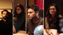 বিভিন্ন পেশার মহিলাকে খুন, শরীরের কাটা অঙ্গ আর একটা করে ধাঁধা!