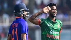 IND vs BAN 3rd ODI LIVE: ભારતની બેટિંગ શરૂ, ધવન-કિશન ઓપનિંગમાં