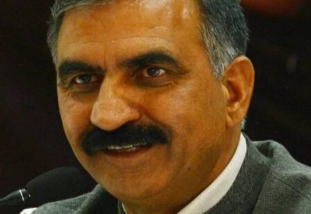 Himachal : Sukhwinder Singh Support most of MLA, know about Sukhu Political Career Himachal : સુખવિંદર સિંહ સુખુ કેટલા શક્તિશાળી અને કેમ બનાવાયા CM? જાણો ઈનસાઈડ સ્ટોરી