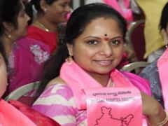 Delhi Liquor Scam : దిల్లీ లిక్కర్ స్కామ్ లో కీలక పరిణామం, రేపు ఎమ్మెల్సీ కవిత ఇంటికి సీబీఐ అధికారులు!