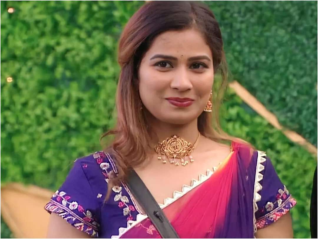 Inaya Sulthana Eliminated from Biggboss 6 telugu Bigg Boss 6 telugu: బిగ్‌బాస్ నుంచి ఎలిమినేట్ అయిన ఇనాయ? ఇది షాకింగ్ ట్విస్టు