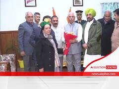 Himachal Govt Formation HIGHLIGHTS: Congress Prez Kharge, Rahul, Priyanka & Others To Attend Oath Ceremony Tomorrow, Says Sukhu