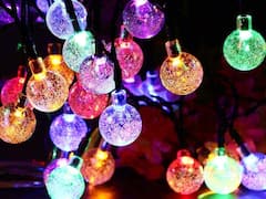 सर्दी में घर को वॉर्म, कोजी और फेस्टिवल का फील देती हैं ये लाइट, कीमत 500 रुपये से भी कम