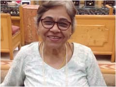 నటి వీణా కపూర్ దారుణ హత్య - తల్లిని చంపి నదిలో పడేసిన కుమారుడు