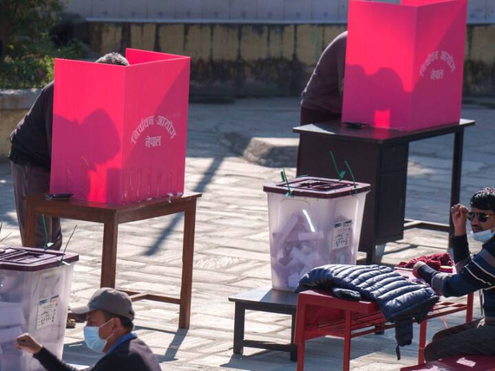 Nepali parliament election result meaning नेपाल में दूसरा आम चुनाव संपन्न, नेपाली संसद के चुनाव परिणाम के क्या है मायने