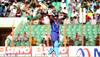 Breaking News | Ishan Kishan Double Century: చరిత్ర సృష్టించిన  ఇషాన్ కిషన్  | ABP Desam