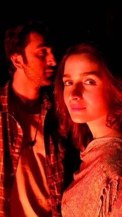 Ranbir Kapoor: மகளை நினைத்து பயப்படும் ரன்பீர் கபூர்! இதுதான் காரணமா?