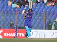IND vs BAN: ईशान किशन ने दिलाई सहवाग की याद, भारत ने वनडे में बनाया चौथा सबसे बड़ा स्कोर
