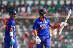 3rd ODI: બાંગ્લાદેશ સામે આજે રોહિત નહીં રમે, કેએલ રાહુલ સંભાળશે ટીમ ઇન્ડિયાની કમાન