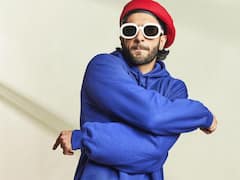 సూపర్ కూల్ లుక్ లో రణవీర్ సింగ్, ఫోటోలు చూశారా ?