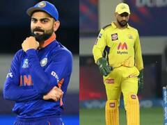 இந்த பட்டியலில் கோலியும் இல்லை..? தோனியும் இல்லை...? கூகுளில் அதிகம் தேடப்பட்ட வீரர் இவர்தான்!