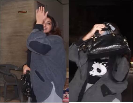 B-Town celebs Viral Photos: बॉलीवुड एक्ट्रेसेस की ये तस्वीरें इस हफ्ते हुईं खूब वायरल, ट्रोल्स के निशाने पर भी आईं