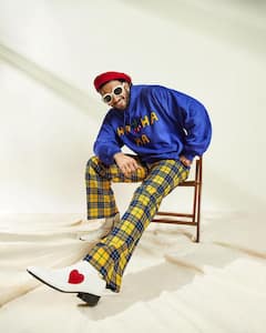 సూపర్ కూల్ లుక్ లో రణవీర్ సింగ్, ఫోటోలు చూశారా ?