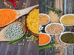 Health Benefits: தினமும் ஏன் பருப்பு வகைகளை உணவுல சேர்க்கணும்னு தெரியுமா?