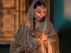 సూఫీ నైట్ లో హన్సిక, ఫోటోలు వైరల్