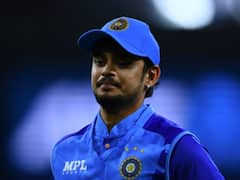 Twitter Goes Berserk As Ishan Kishan Hits Fastest ODI Double Century