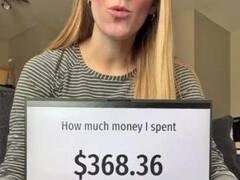 अब तक आप पॉवरपॉइंट में रिज्यूमे बनाते होंगे, इस लड़की ने '18 लड़कों से किया इश्क' और PPT में लिस्ट बनाकर कर दिया वायरल