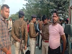 नालंदा में सड़क हादसे में दो किशोर की मौत, 2 पटना रेफर, ट्रक ने बाइक को मारी थी टक्कर