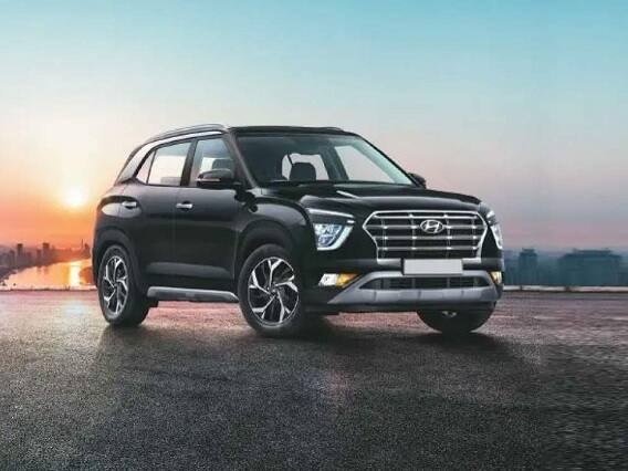 Hyundai Creta: Hyundai Creta would be launch in the auto expo 2023 Hyundai Creta: થોડા જ દિવસમાં લોંચ થવા જઈ રહી છે આ 2 ધાંસુ SUV કાર, જોતા જ રહી જશો