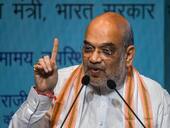 Gujarat Election 2022: गृहमंत्री अमित शाह के ‘सबक सिखाने’ वाले कमेंट को चुनाव आयोग ने नहीं माना गलत, कही ये बात