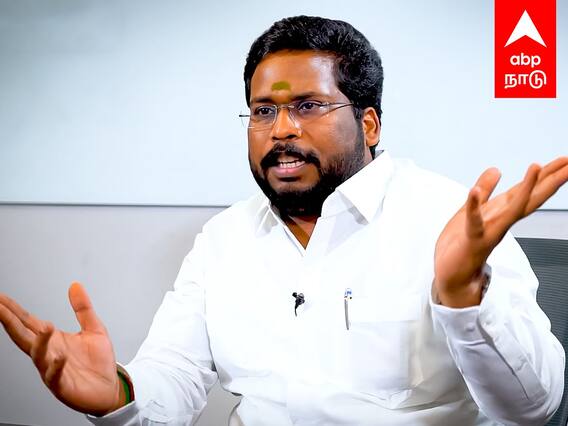 Trichy Surya Siva : திமுகவில் மீண்டும் இணைகிறேனா? மனம் திறந்த திருச்சி சூர்யா சிவா பேட்டி