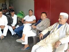 शामली: किसान यूनियन के राष्ट्रीय अध्यक्ष सवित मलिक बोले- सरकार ने वादे नहीं किए पूरे, अब....