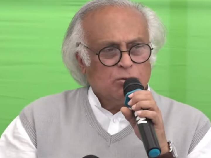 Rajasthan Jairam Ramesh on Congress defeat in Gujarat Election also on AAP and AIMIM ANN Rajasthan: गुजरात चुनाव में कांग्रेस की हार पर क्या बोले जयराम रमेश? AIMIM और AAP को लेकर कही ये बात