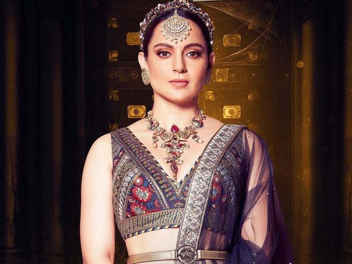 Kangana Ranaut Will Be Seen In South Film Chandramukhi 2 Read Details ...