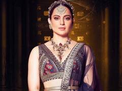 'चंद्रमुखी' के रोल में ऑडियंस को डराएंगी कंगना रनौत, नई फिल्म का हुआ ऐलान