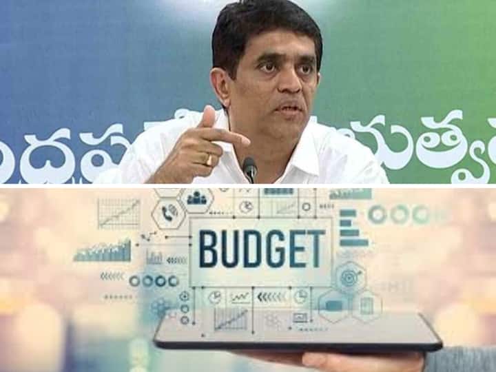 Finance Minister Buggana Rajendranath Reddy has started working on next year's budget. AP Budget : వచ్చే ఏడాది ఏపీలో ఎన్నికల బడ్దెట్ - కసరత్తు ప్రారంభించిన ఆర్థిక మంత్రి బుగ్గన !